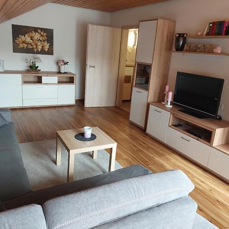Ferienwohnung Beilharz-Scholder - Wohlfühlen im Nordschwarzwald Waldachtal Exterior foto