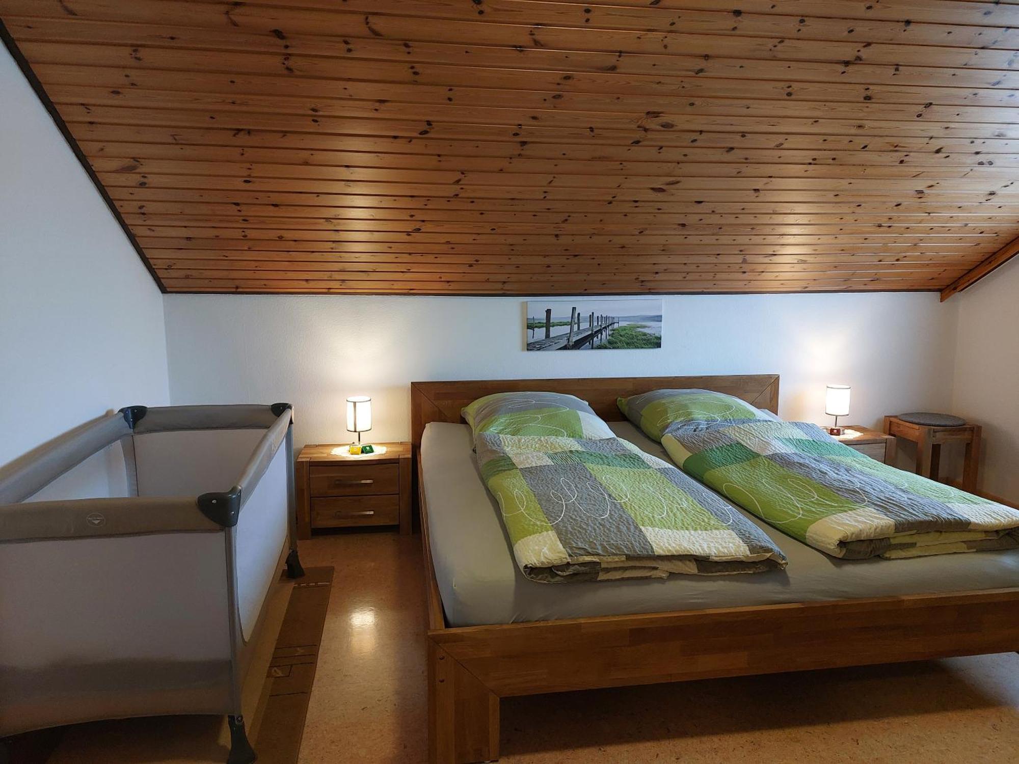Ferienwohnung Beilharz-Scholder - Wohlfühlen im Nordschwarzwald Waldachtal Exterior foto